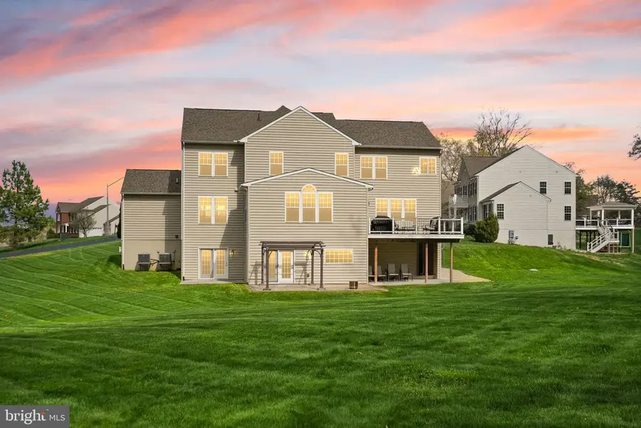 9959 Summerwood Dr, Manassas, VA 20111 - #3