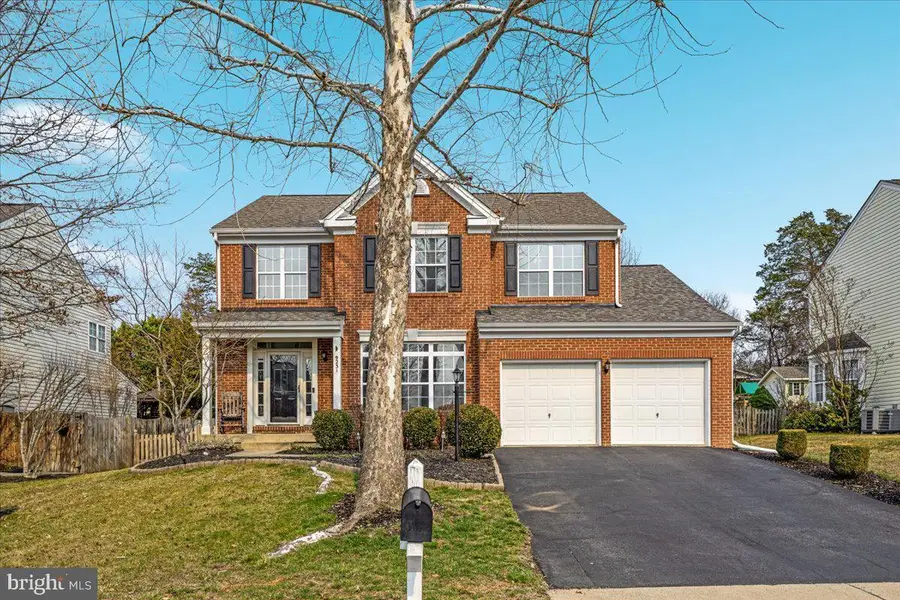 9231 Glen Meadow Ln, Bristow, VA 20136 - #2