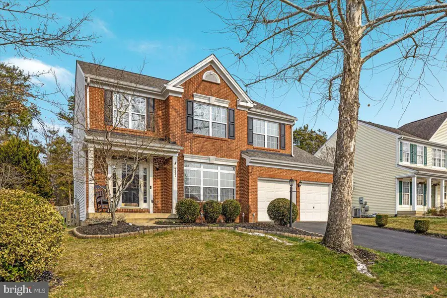 9231 Glen Meadow Ln, Bristow, VA 20136 - #3