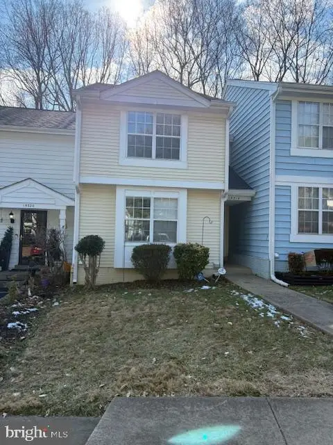 15318 Inlet Pl, Dumfries, VA 22025 - #2