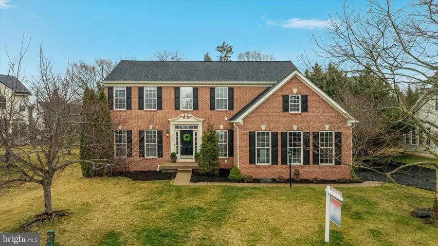 13624 Newtonmore Pl, Bristow, VA 20136 - #2