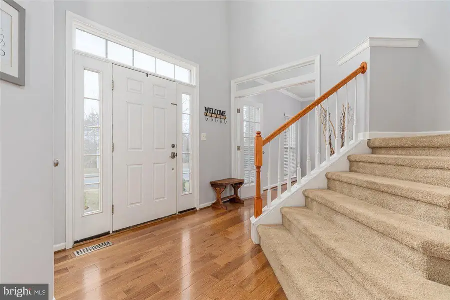 13624 Newtonmore Pl, Bristow, VA 20136 - #3