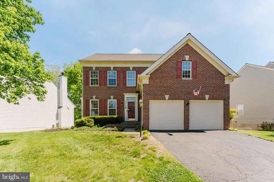 9717 Granary Pl, Bristow, VA 20136 - #2