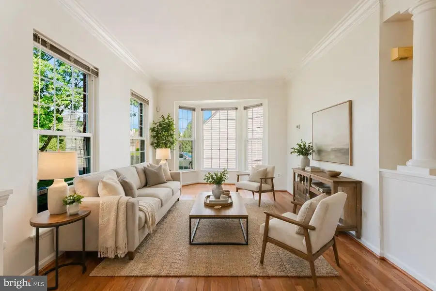 9717 Granary Pl, Bristow, VA 20136 - #3