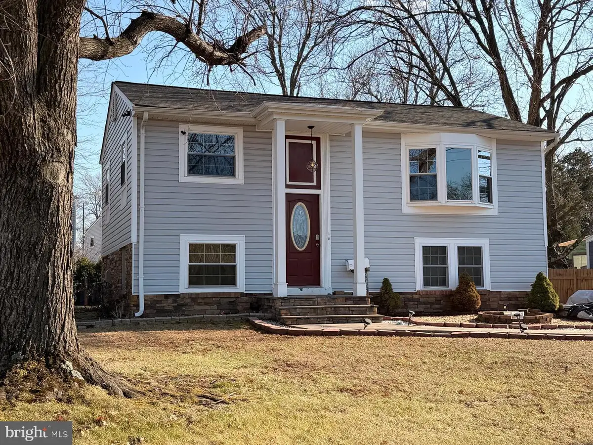 9501 Westmoreland Ave, Manassas, VA 20110 - #1