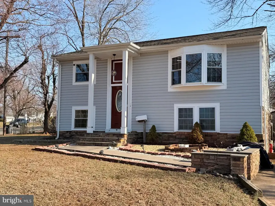 9501 Westmoreland Ave, Manassas, VA 20110 - #2