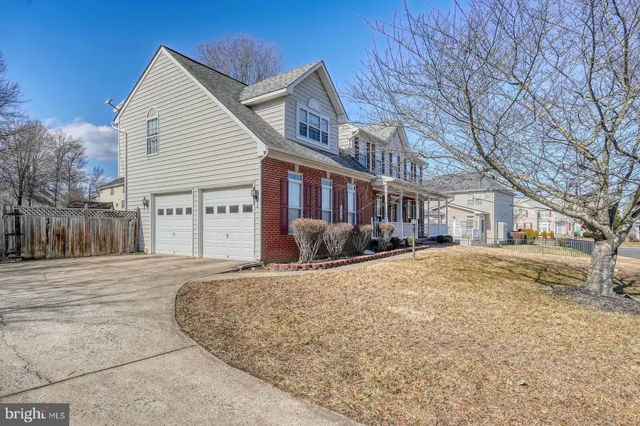 13806 Right Ct, Woodbridge, VA 22193 - #2