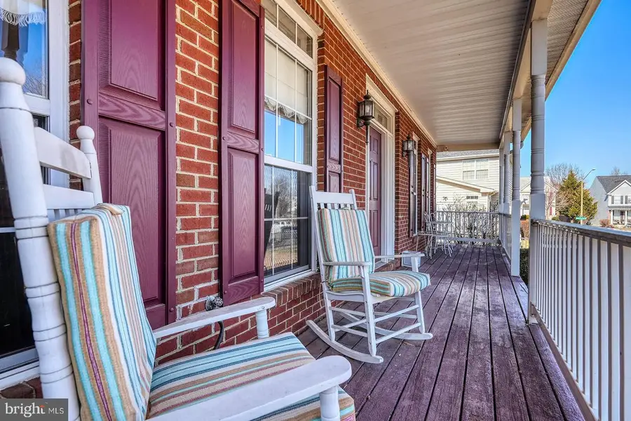 13806 Right Ct, Woodbridge, VA 22193 - #3