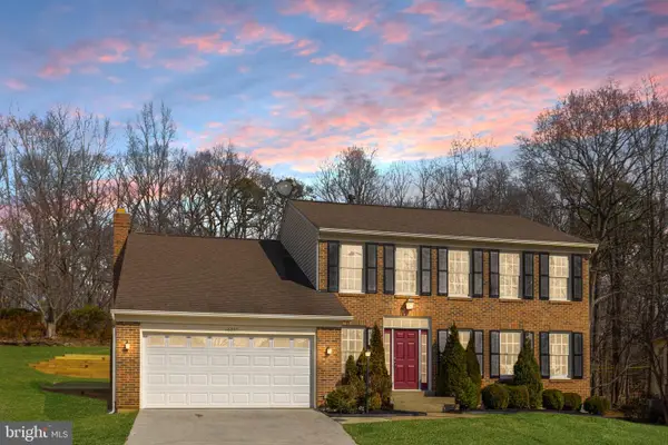 16657 Purcival Ct, DUMFRIES, VA 22025