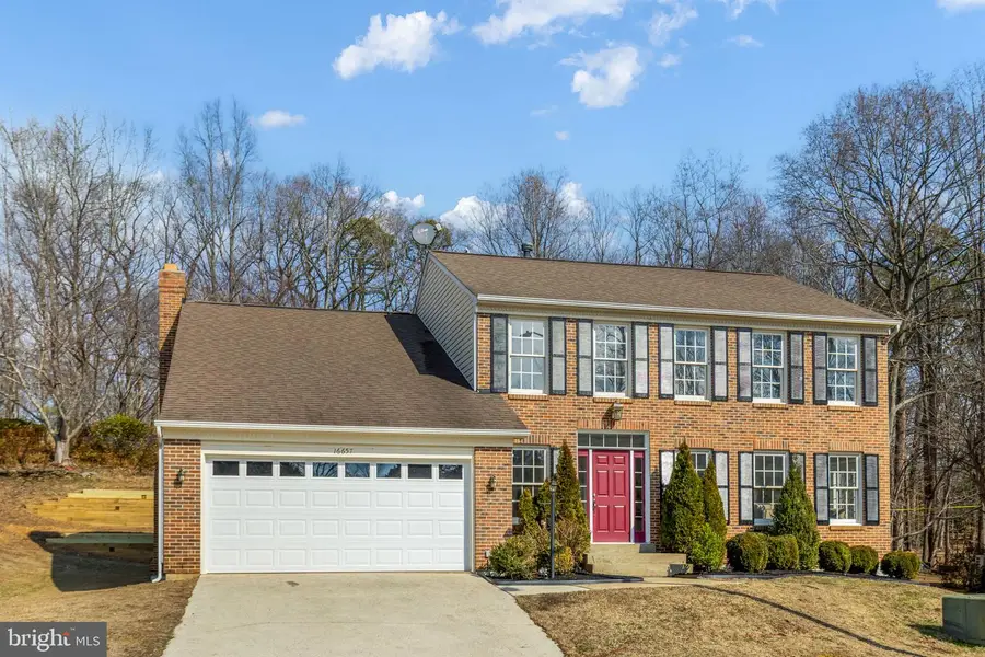 16657 Purcival Ct, Dumfries, VA 22025 - #2