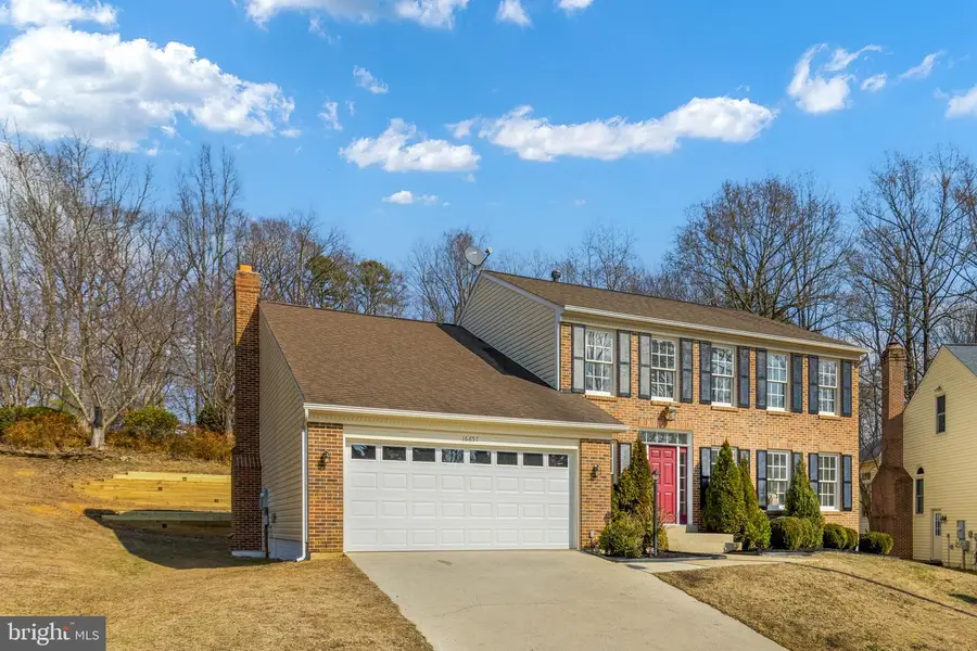 16657 Purcival Ct, Dumfries, VA 22025 - #3