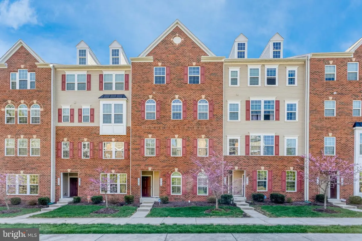 3544 Briarwood Dr, Dumfries, VA 22026 - #1