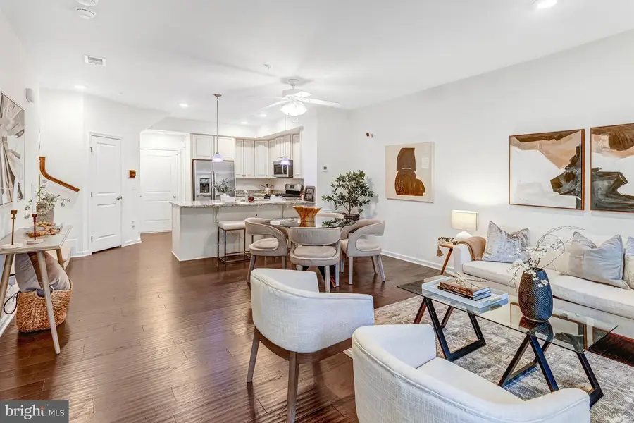 3544 Briarwood Dr, Dumfries, VA 22026 - #2