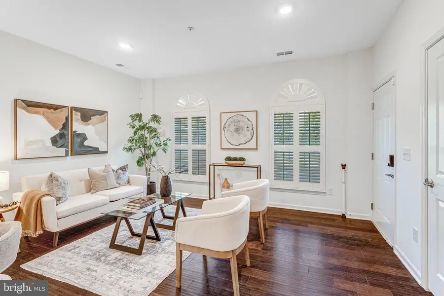 3544 Briarwood Dr, Dumfries, VA 22026 - #3