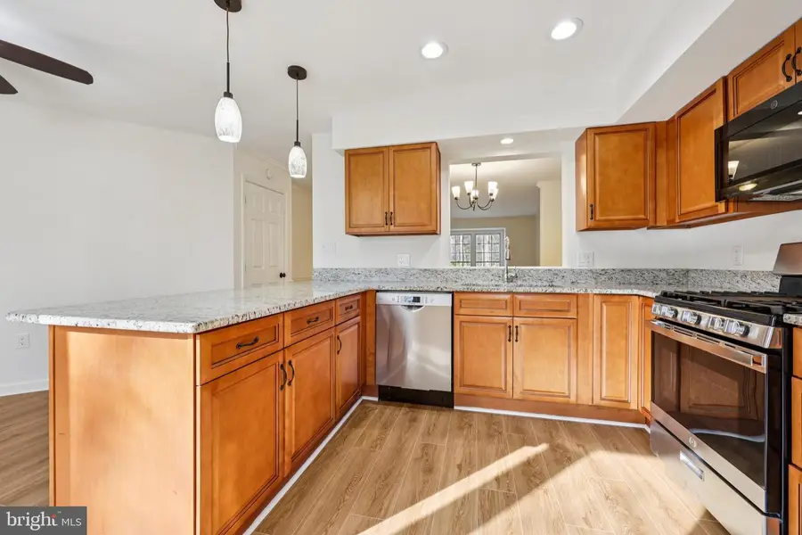 12357 Manchester Way, Woodbridge, VA 22192 - #3