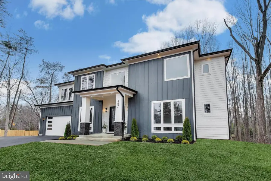 6634 Davis Ford Rd, Manassas, VA 20111 - #2