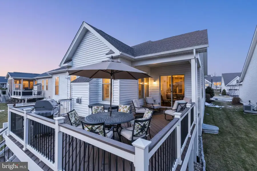 6061 Trotters Point Ln, Gainesville, VA 20155 - #3