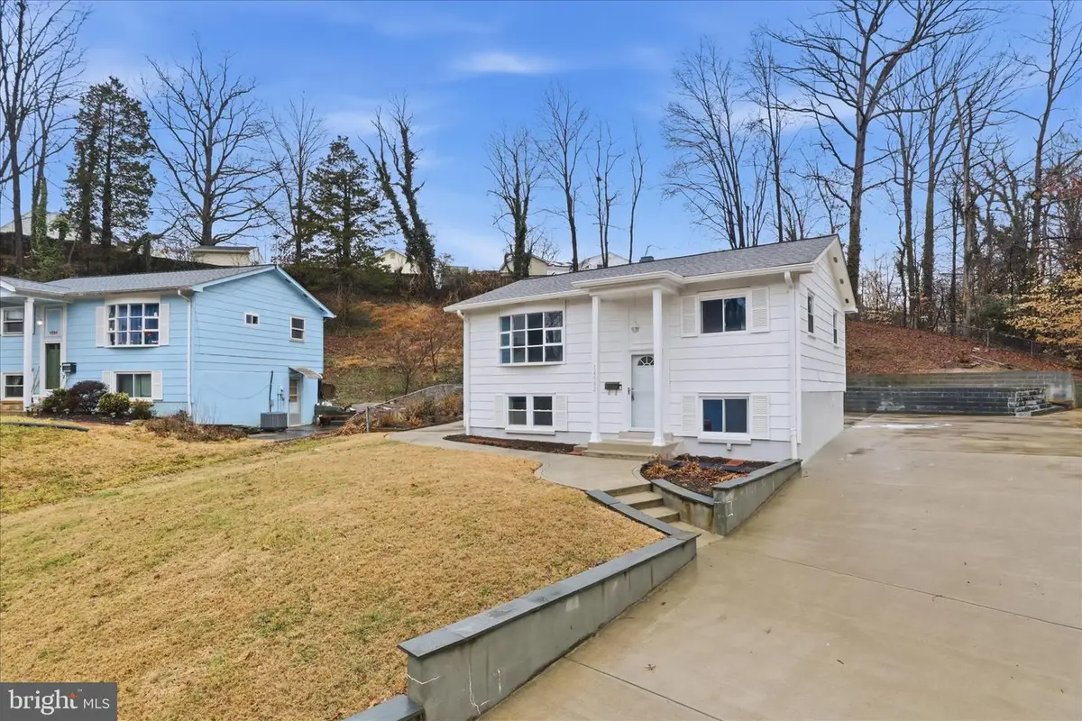 14702 Blair Ct, Woodbridge, VA 22193 - #1