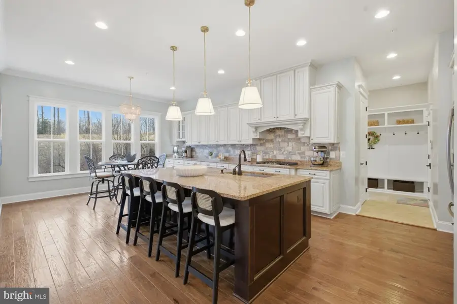 2501 Potomac River Blvd, Dumfries, VA 22026 - #3