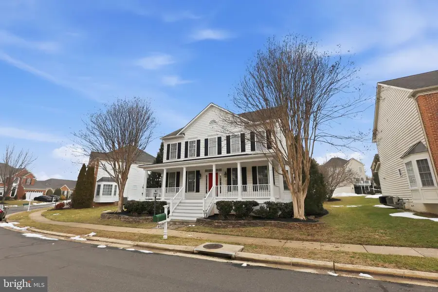 6417 Morven Park Ln, Gainesville, VA 20155 - #3