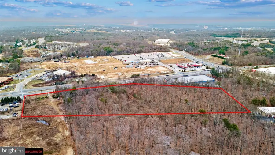 2509 Caton Hill Rd, Woodbridge, VA 22192 - #3