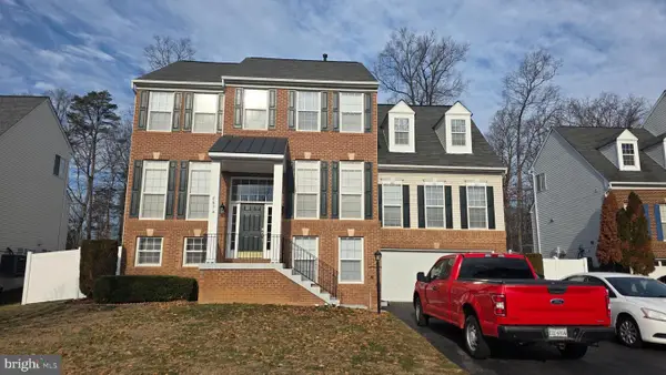 8674 Night Watch Ct, BRISTOW, VA 20136