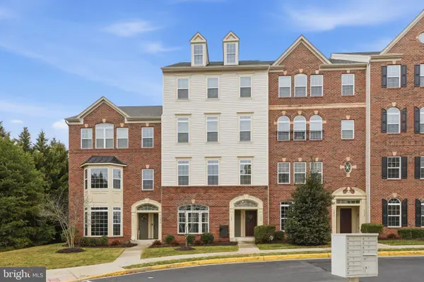 7480 Brunson, GAINESVILLE, VA 20155