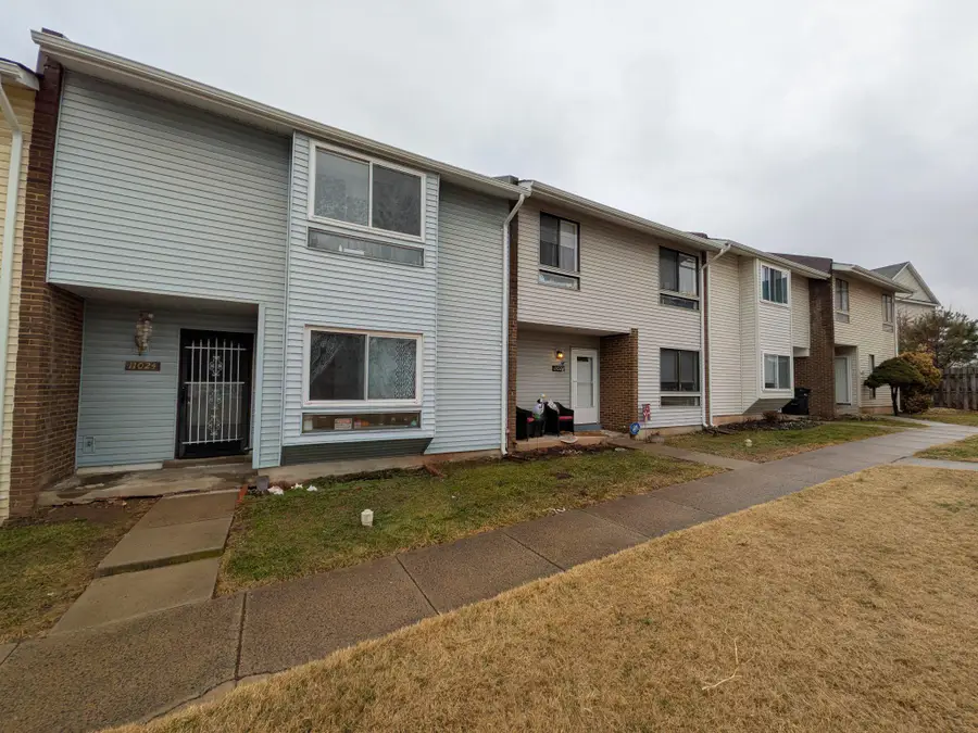 11024 Hiram Ct, Manassas, VA 20109 - #2