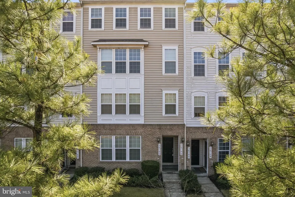 14764 Malloy Ct, Woodbridge, VA 22191 - #1