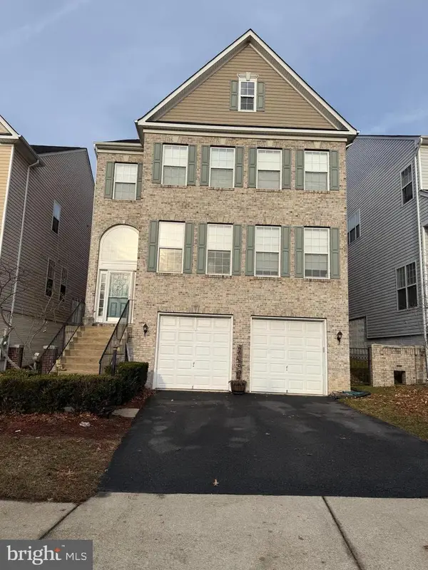 3117 Eagle Ridge Dr, WOODBRIDGE, VA 22191