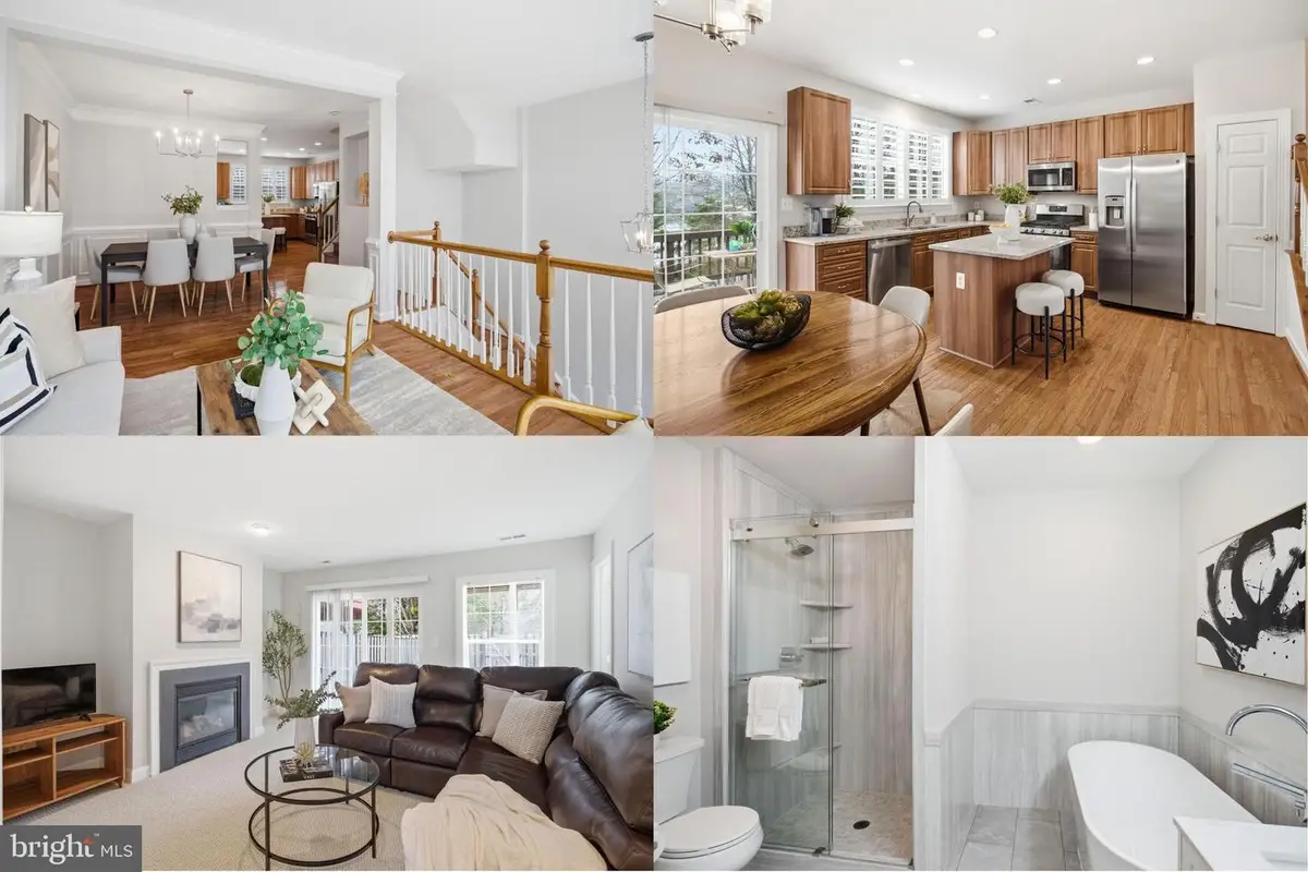 15596 Avocet Loop, Woodbridge, VA 22191 - #1