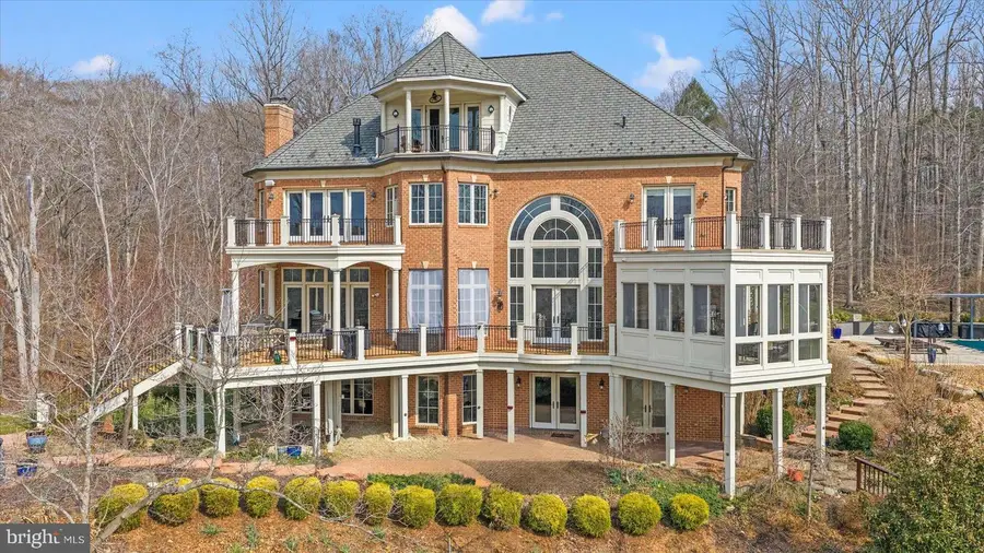 10036 Lake Occoquan Dr, Manassas, VA 20111 - #2