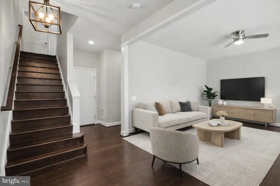 1857 Shadding Bay Ln, Dumfries, VA 22026 - #2