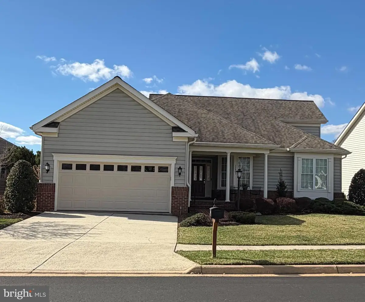 13401 Fieldstone Way, Gainesville, VA 20155 - #1