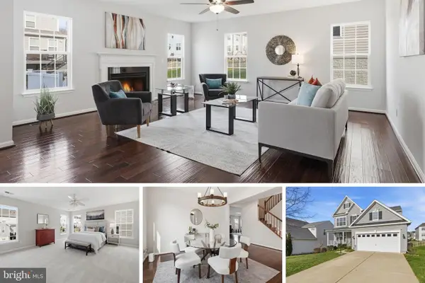 15005 Spriggs Valley Ct, WOODBRIDGE, VA 22193