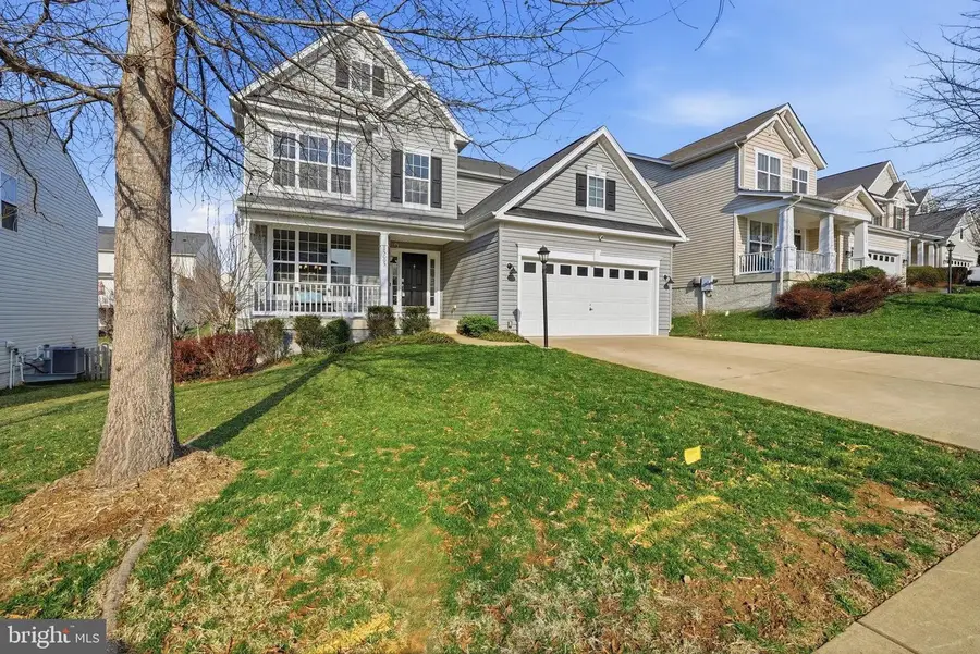 15005 Spriggs Valley Ct, Woodbridge, VA 22193 - #2