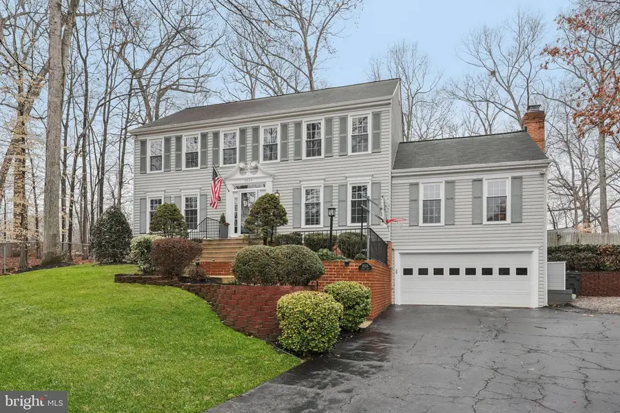 3024 Jenny Ln, Woodbridge, VA 22192 - #2