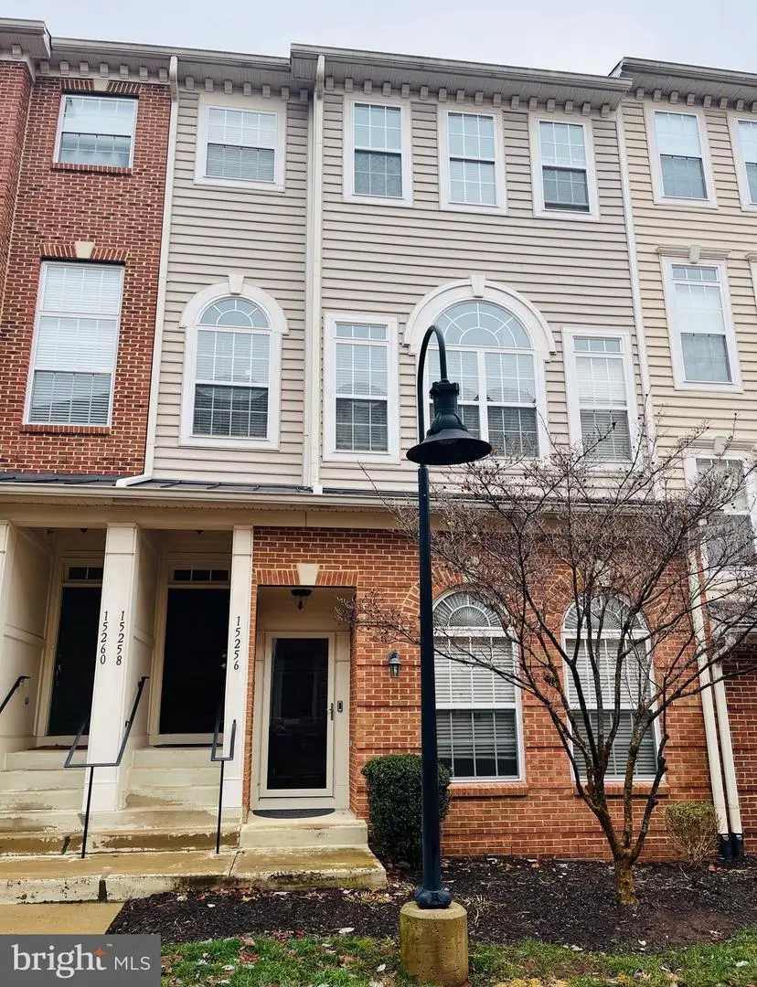 15258 Rosemont Manor Dr, Haymarket, VA 20169 - #1