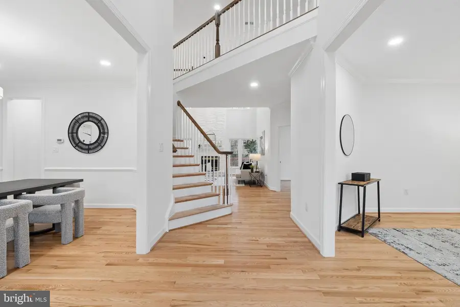 10871 Peninsula Ct, Manassas, VA 20111 - #3