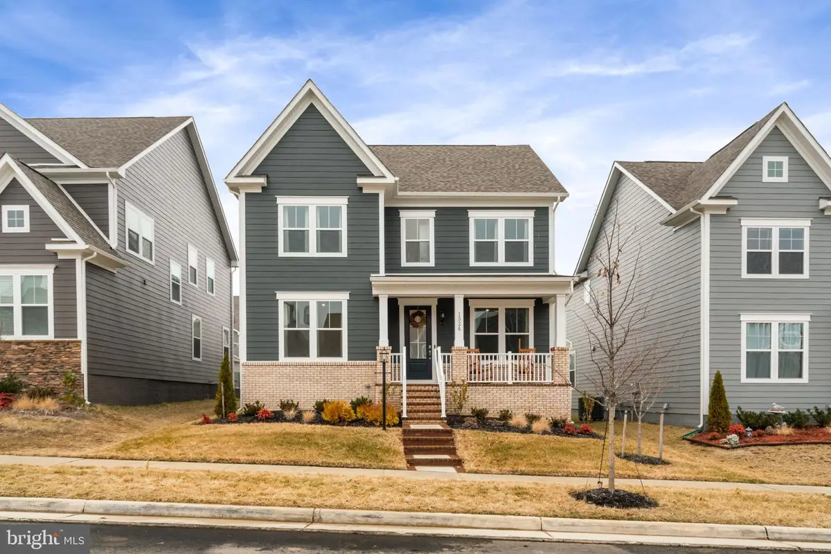 1924 Serviceberry Rd, Dumfries, VA 22026 - #1