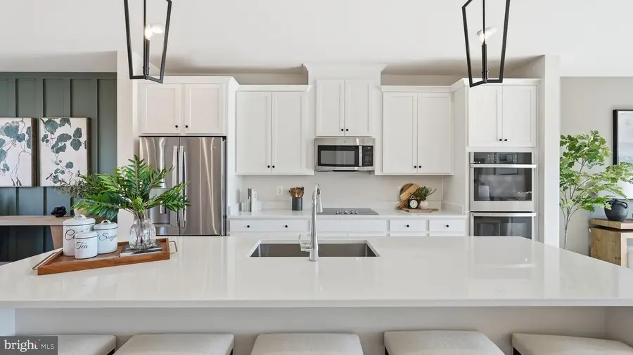 17405 Walnut Grove Way, Dumfries, VA 22026 - #2