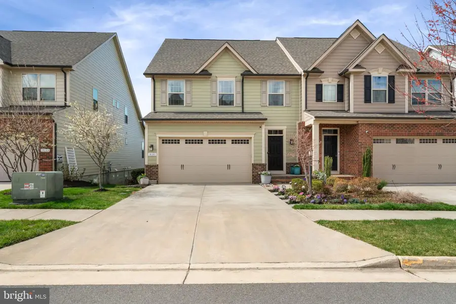 18180 Red Mulberry Rd, Dumfries, VA 22026 - #3