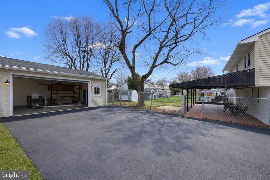 12919 Kerrydale Rd, Woodbridge, VA 22193 - #3