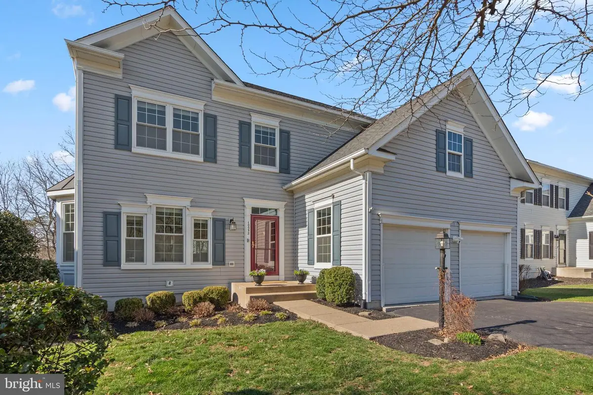 10052 Naughton Ct, Bristow, VA 20136 - #1