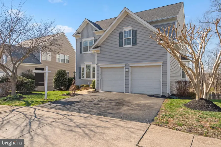 10052 Naughton Ct, Bristow, VA 20136 - #2