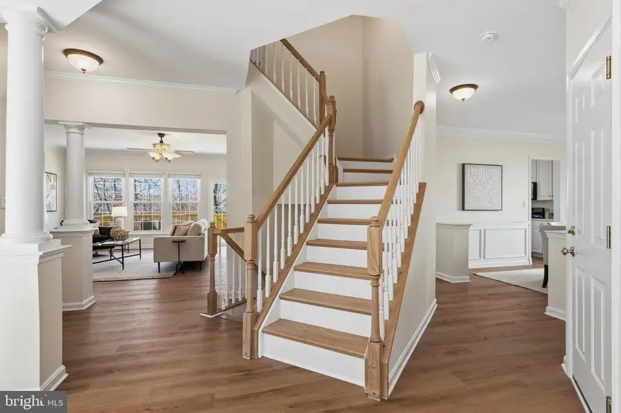 10052 Naughton Ct, Bristow, VA 20136 - #3