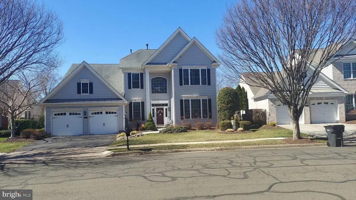 15517 Legacy Way, Haymarket, VA 20169 - #1