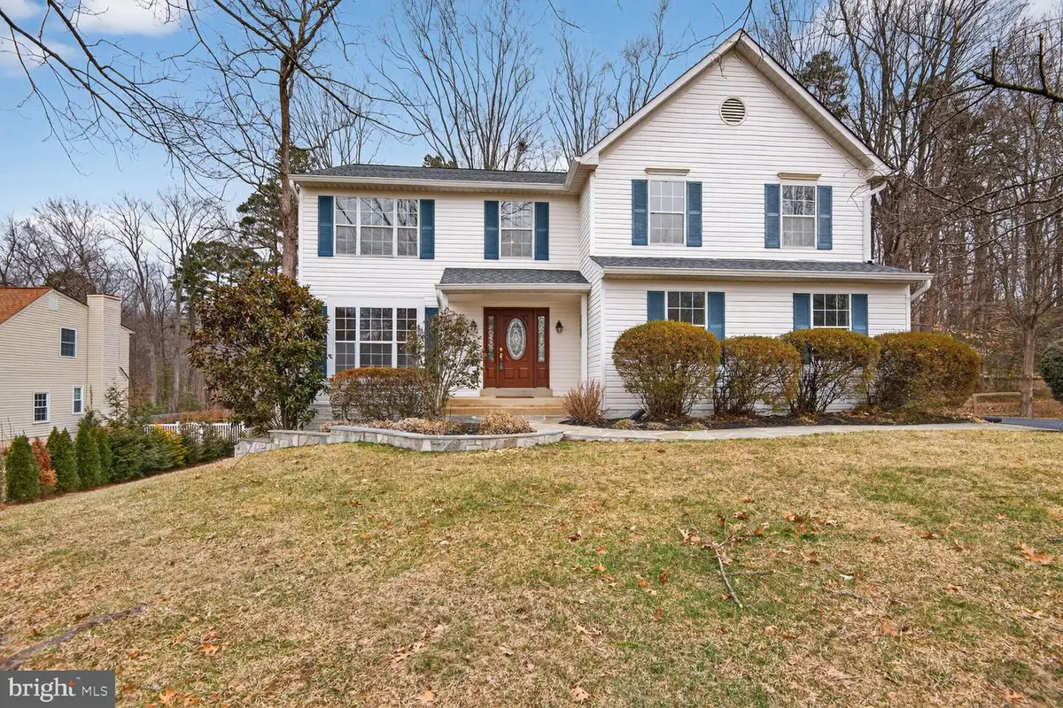 13019 Merganser Ln, Woodbridge, VA 22192 - #1