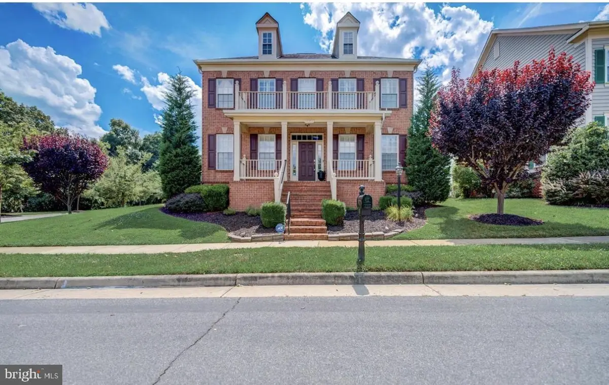 11701 Town Green Rd, Bristow, VA 20136 - #1