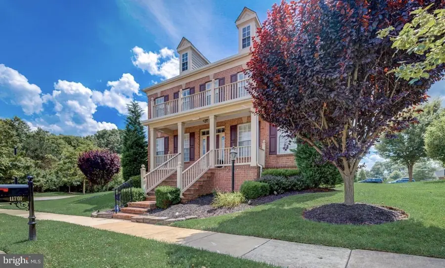 11701 Town Green Rd, Bristow, VA 20136 - #2